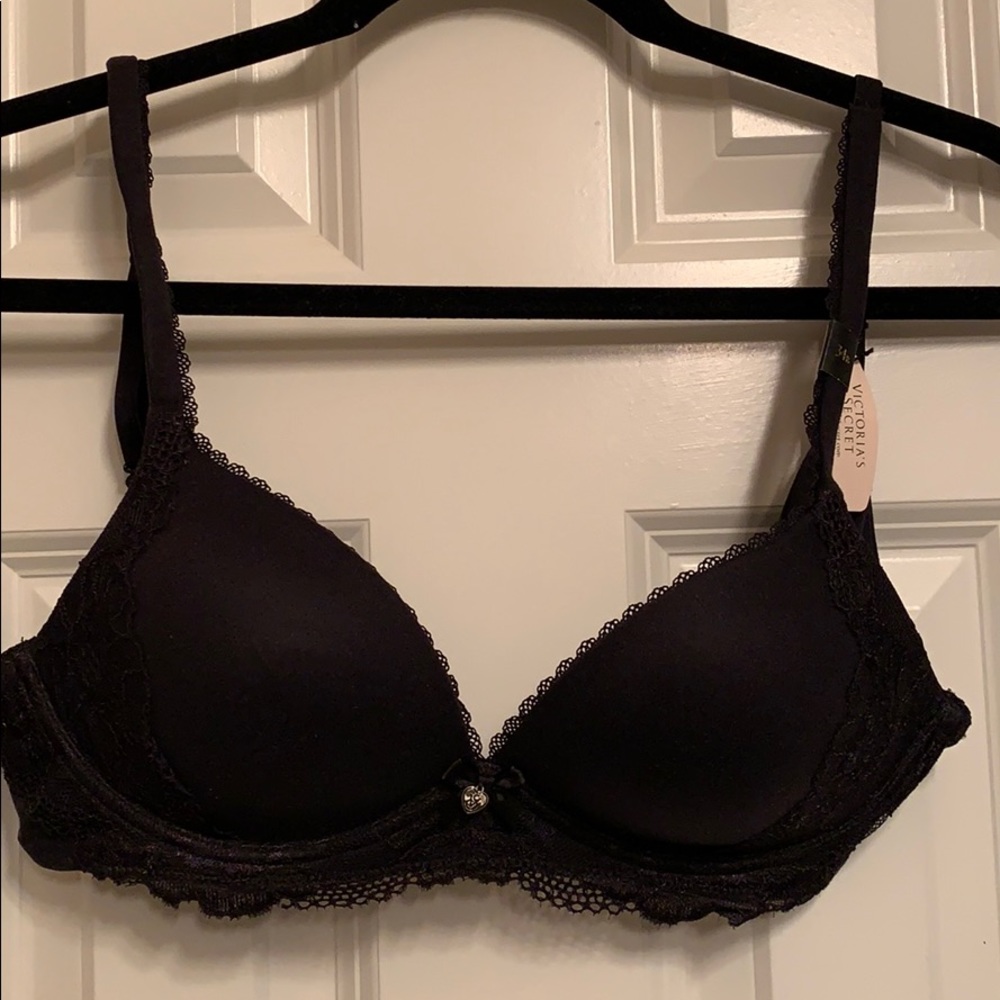 Victoria’s Secret wireless bra